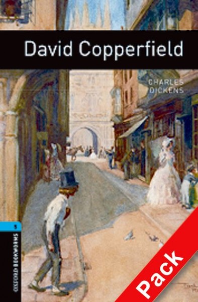 David Copperfield [kit] / Charles Dickens ; retold by Clare West.