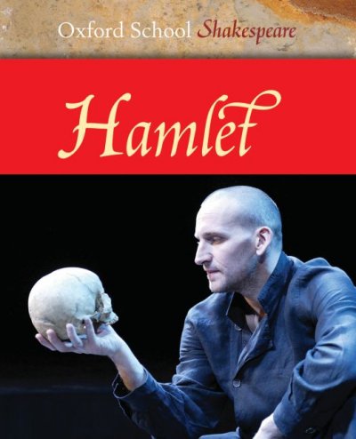 Hamlet / [William Shakespeare] ; edited by Roma Gill.