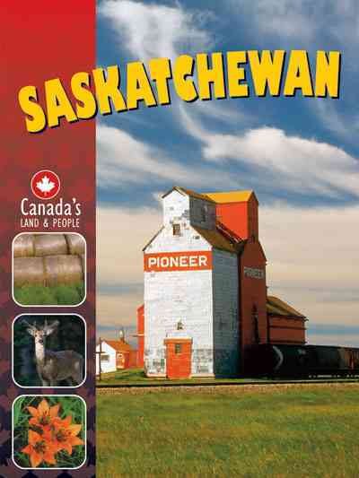 Saskatchewan / Heather Kissock.