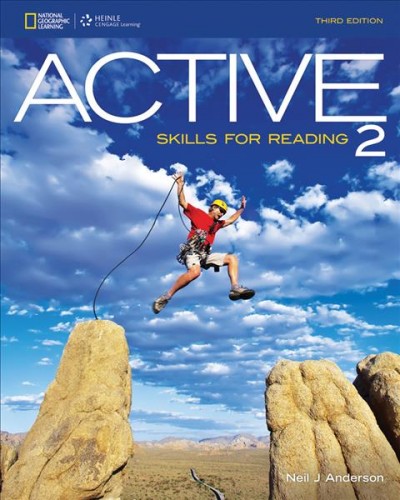 Active skills for reading. 2 [kit].