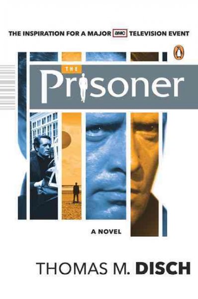 The prisoner / Thomas M. Disch.