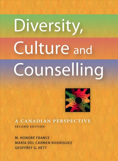 Diversity, culture and counselling : a Canadian perspective.