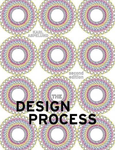 The design process / Karl Aspelund.