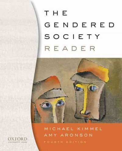 The gendered society reader.