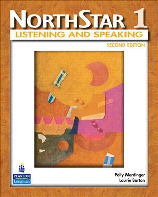 Northstar. 1, Listening and speaking [kit].