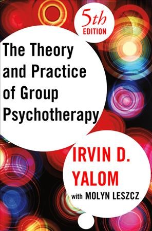 The theory and practice of group psychotherapy.