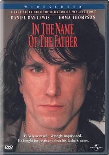 In the name of the father [videorecording] / Universal Pictures.