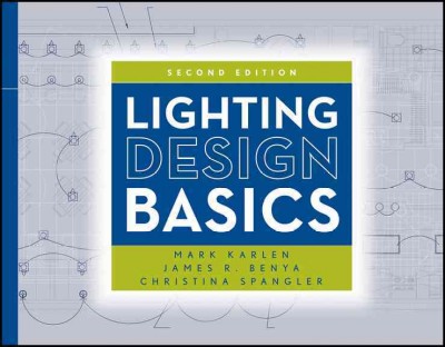 Lighting design basics.