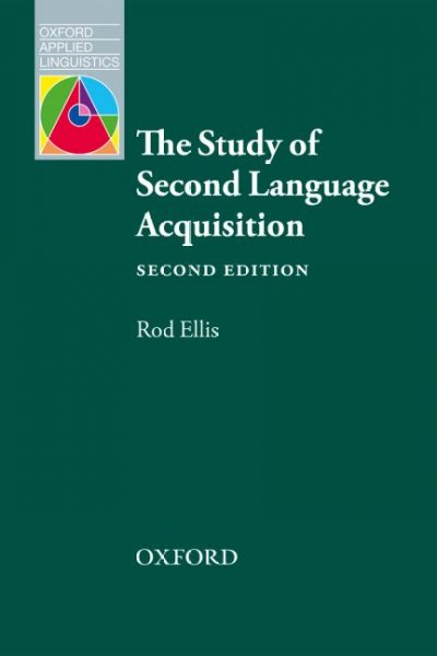 The study of second language acquisition.