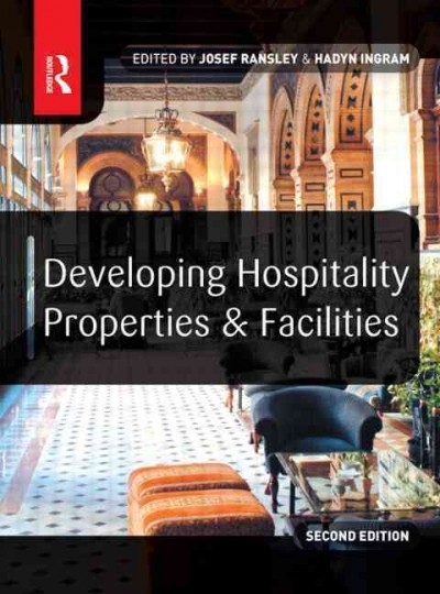 Developing hospitality properties and facilities.