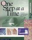 One step at a time. Intermediate 2 / Judith D. Garcia.