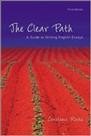 The clear path : a guide to writing English essays / Constance Rooke.