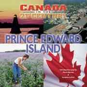 Prince Edward Island / Suzanne LeVert ; George Sheppard, general editor.