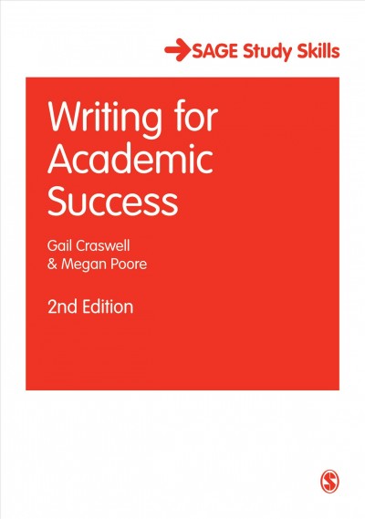 Writing for academic success.