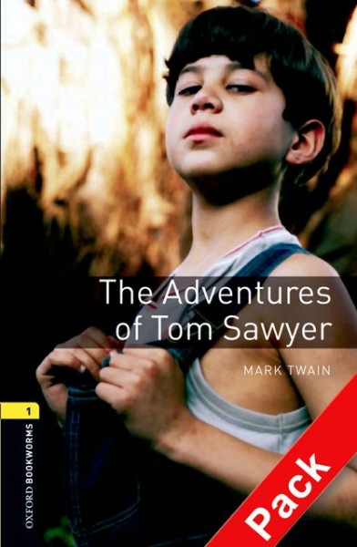 The adventures of Tom Sawyer [kit] / Mark Twain ; retold by Nick Bullard ; illustrated by Paul Fisher Johnson.