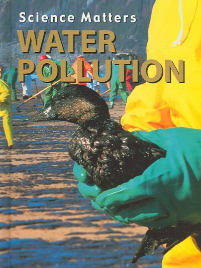 Water pollution / Melanie Ostopowich.