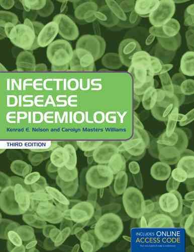 Infectious disease epidemiology : theory and practice.