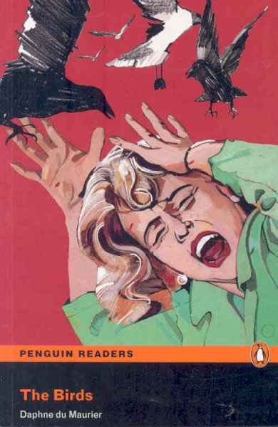 The birds / Daphne du Maurier ; retold by Derek Strange.