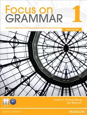 Focus on grammar. 1 [kit].