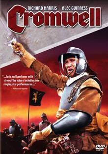 Cromwell [videorecording] / Columbia Pictures presents an Irving Allen production.