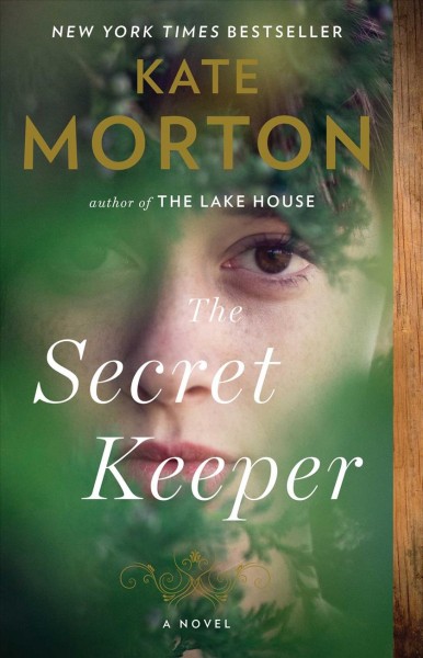 The secret keeper : a novel.