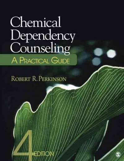Chemical dependency counseling : a practical guide.