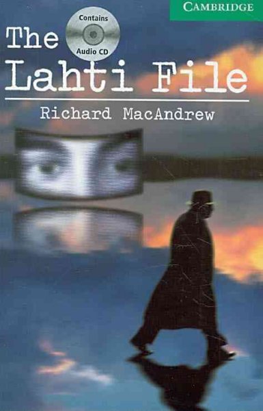 The Lahti file / Richard MacAndrew.