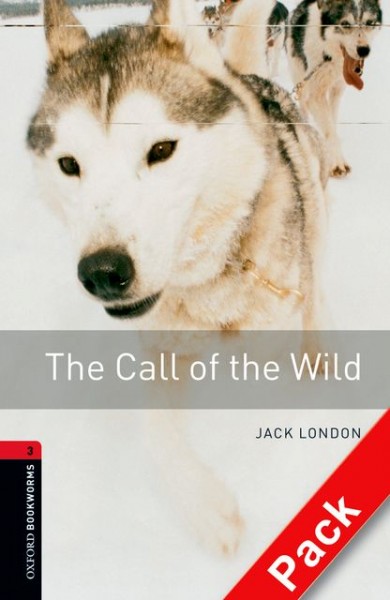The call of the wild [kit] / Jack London ; retold by Nick Bullard ; illustrated by Paul Fisher Johnson.