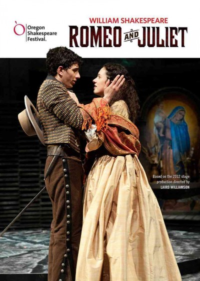 Romeo and Juliet [sound recording] / William Shakespeare.
