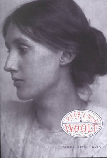 Virginia Woolf / Mary Ann Caws.