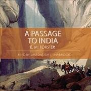 A passage to India [sound recording] / E.M. Forster