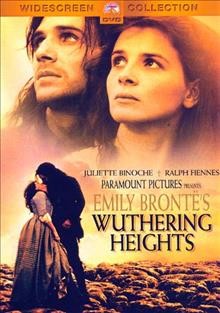 Emily Bronte's Wuthering Heights [videorecording] / [presented by] Paramount Pictures.