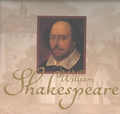 William Shakespeare : an illustrated biography / Anthony Holden.
