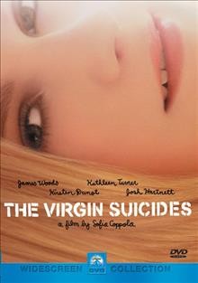 The virgin suicides [videorecording] / Paramount Classics; American Zoetrope presents a Muse production ; in association with Eternity Pictures.