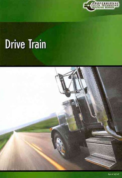 Drive train [electronic resource].