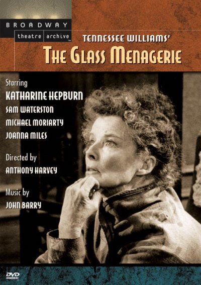 The glass menagerie [videorecording] / a TA/Norton Simon Inc. production.