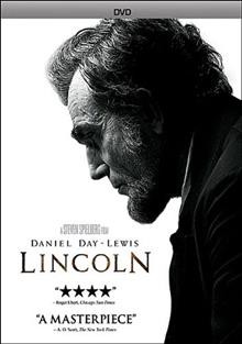 Lincoln [videorecording] / an Amblin Entertainment/Kennedy/Marshall Company production. 