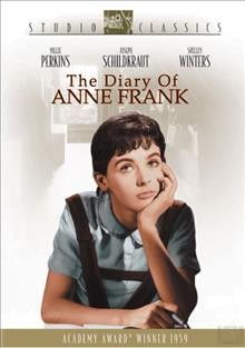 The diary of Anne Frank [videorecording].