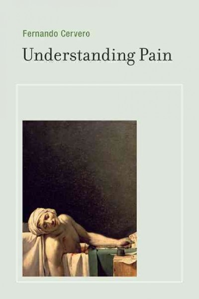 Understanding pain : exploring the perception of pain / Fernando Cervero.
