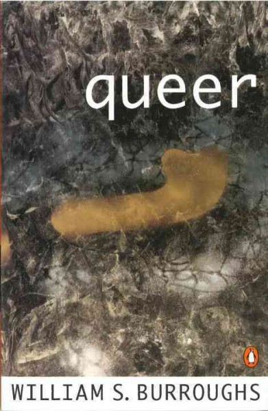 Queer / William S. Burroughs.