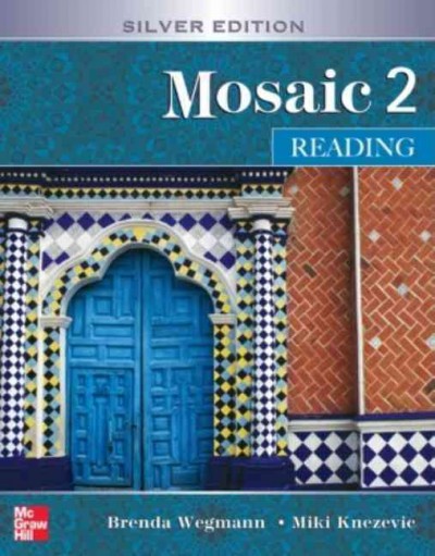 Mosaic 2 : reading.