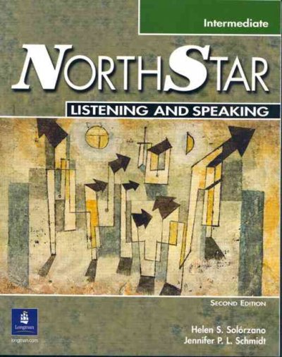 Northstar. Listening and speaking. Intermediate [kit].