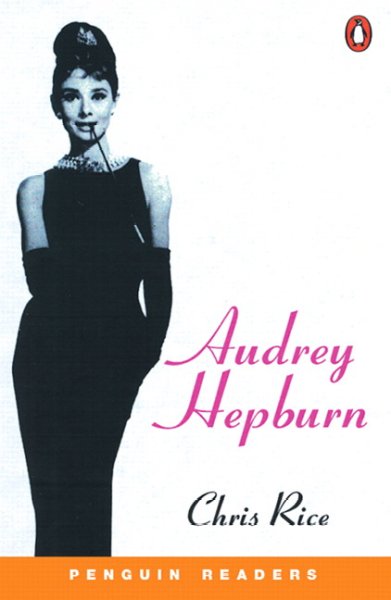 Audrey Hepburn [kit] / Chris Rice.