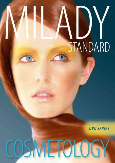 Milady standard cosmetology [videorecording].