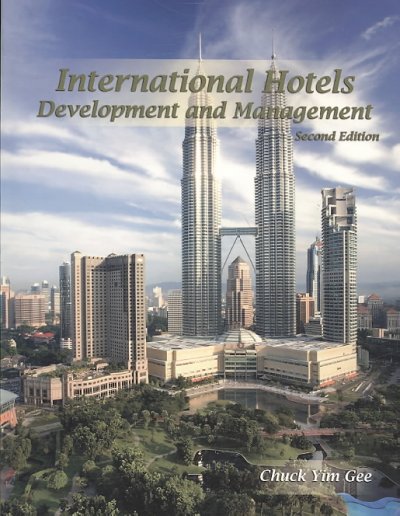 International hotels : development and management.