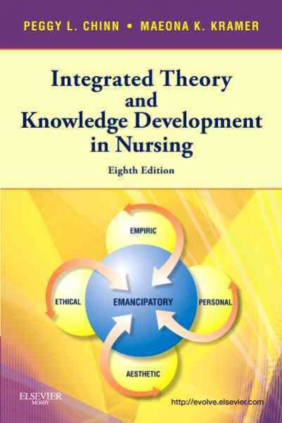 Integrated theory and knowledge development in nursing.