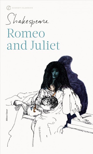 The tragedy of Romeo and Juliet / William Shakespeare ; with new and updated critical essays and a revised bibliography edited by J.A. Bryant.