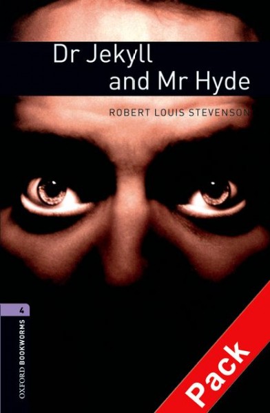 The strange case of Dr Jekyll and Mr Hyde / Robert Louis Stevenson ; retold by Rosemary Border.