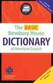 The basic Newbury House dictionary of American English.