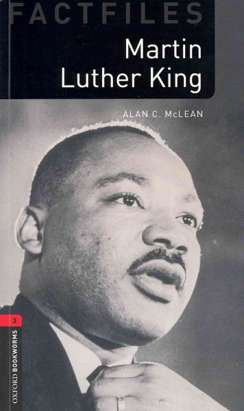 Martin Luther King [kit] / Alan C. McLean.
